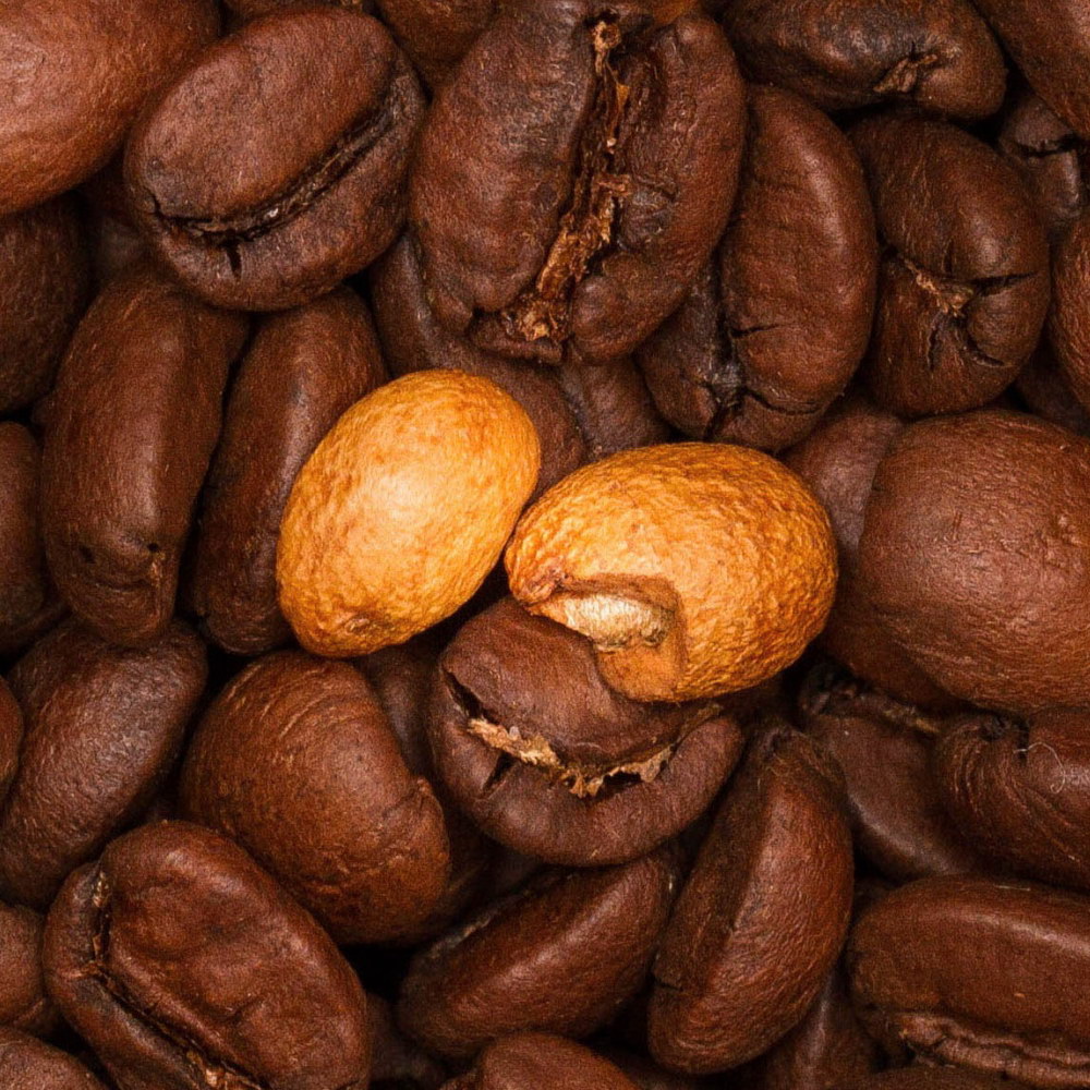 Квакеры в кофе.